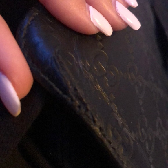 GUCCI IPAD / TABLET CASE - Picture 6 of 6